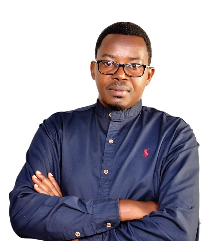 Anselme NDIKURYAYO - Consultant